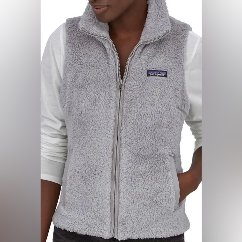 Patagonia Los Gatos Vest